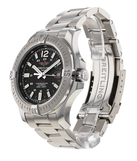 Breitling Colt Auto A17388 Image 2